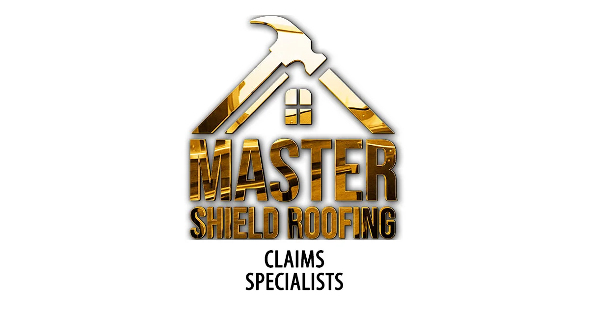 Home - Master Shield Roofing